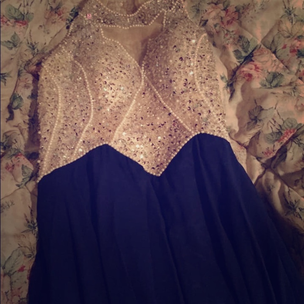 Prom Dresses